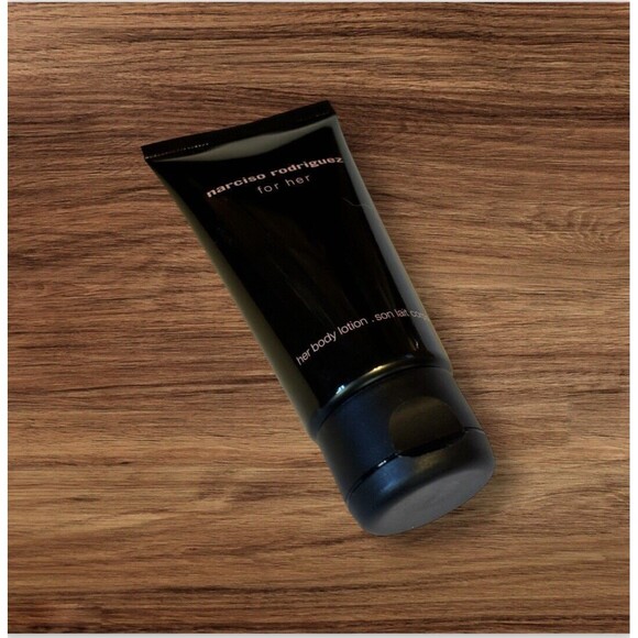 Narciso Rodriguez for Her Body Lotion 1.6 oz Tube NEW without a box - Picture 2 of 4